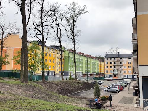 квартира за адресою Білокур вул. (Курська), 5-В