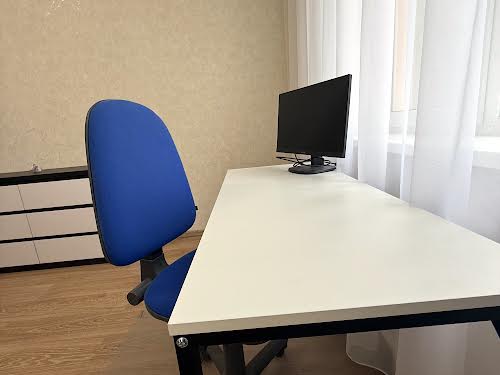 квартира по адресу Регенераторная ул., 4 к8