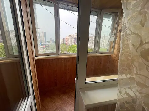 квартира за адресою Академіка Глушкова просп., 18