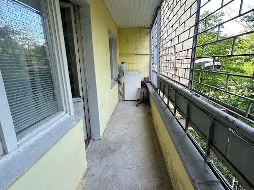квартира за адресою Єреванська вул., 13 к1