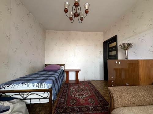 квартира за адресою Академіка Заболотного вул., 23