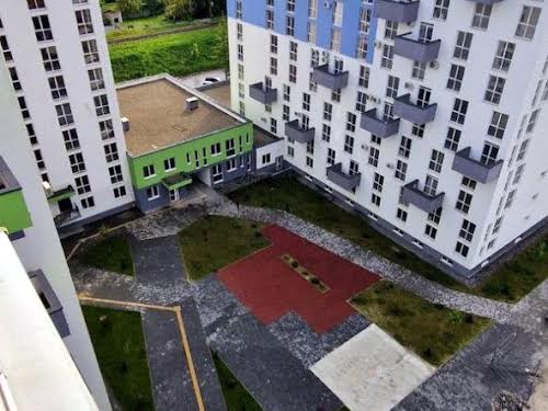 квартира за адресою Рудненська вул. (Білогорська), 8-Ж