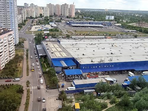 квартира за адресою Бориса Гмирі вул., 18