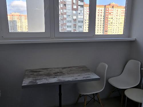 квартира за адресою Єлизавети Чавдар вул., 34