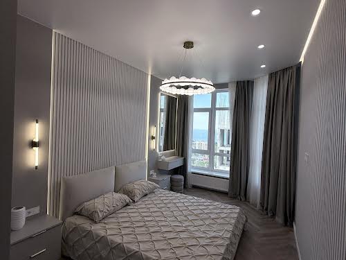 квартира за адресою Курортний пров., 1