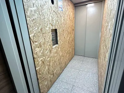 квартира по адресу Фортечна ул., 2