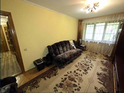 квартира за адресою Олени Кульчицької вул., 15