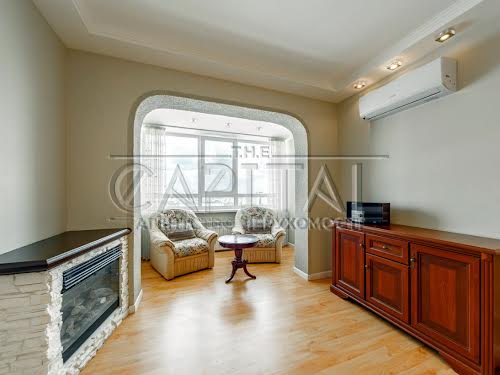 квартира за адресою Драгоманова вул., 11д