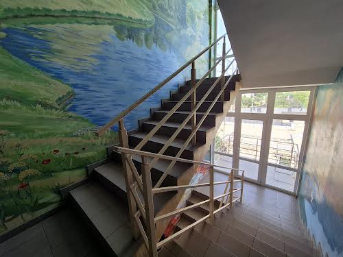 квартира за адресою с. Лиманка, Центральна вул., 8А