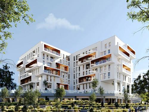 квартира за адресою Джона Ленона вул., 1