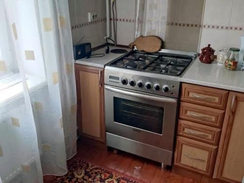 квартира за адресою Матейки вул., 24
