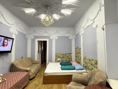 квартира за адресою Коцюбинського, 10