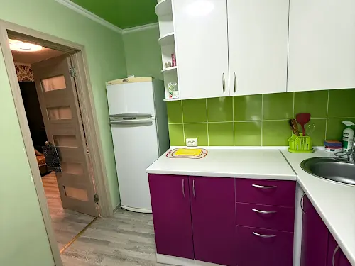 квартира за адресою Робоча вул., 83