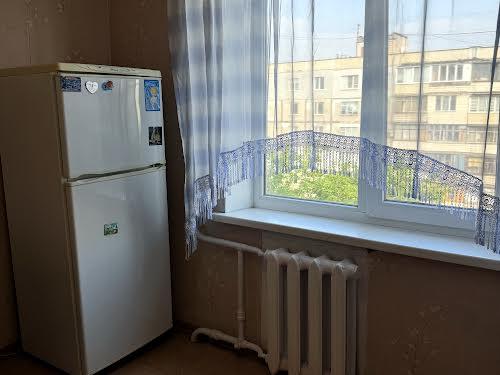 квартира по адресу Независимой Украины ул. (40 лет Советской Украины), 39-В