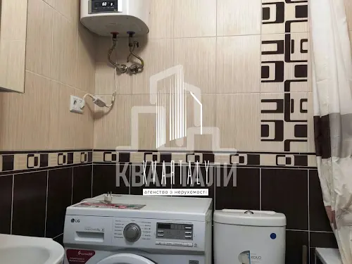 квартира по адресу Светлая ул., 3д