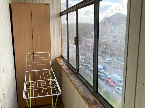 квартира за адресою Івана Виговського вул. (Терешкової), 36