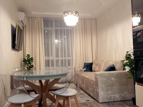 квартира за адресою Під Голоском вул., 16