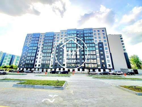 квартира по адресу Роксоланы ул., 151