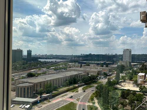 квартира за адресою Юрія Шумського вул., 5