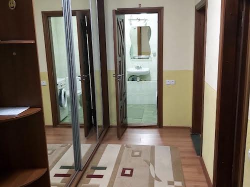 квартира за адресою Юлії Здановської вул. (Ломоносова), 56