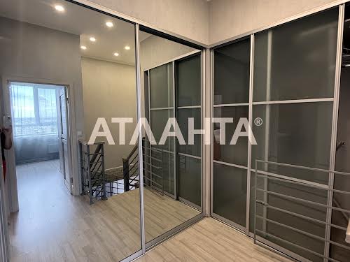квартира за адресою Левітана вул., 15/1