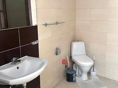 квартира по адресу Академика Богомольца ул., 4