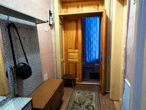 квартира по адресу Новосельского ул., 97
