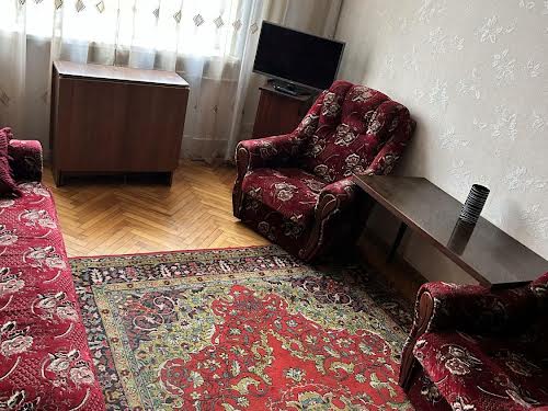 квартира за адресою Русанівська набережна вул., 8