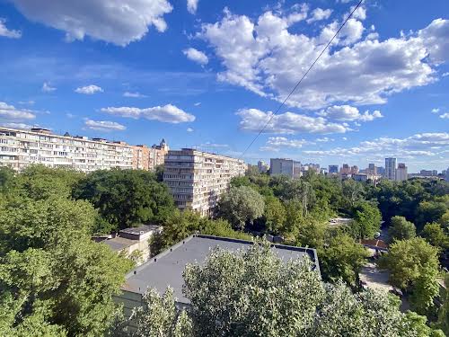 квартира за адресою Загорівська вул. (Багговутівська), 38