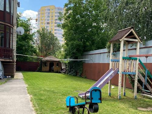 квартира за адресою Драгоманова вул., 5