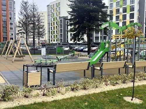квартира по адресу Угорская ул., 14