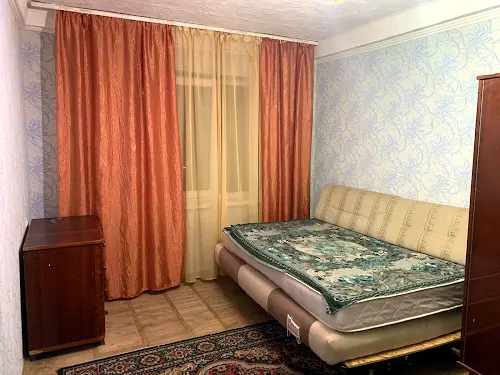 квартира за адресою Воскресенський просп. (Перова), 25-В