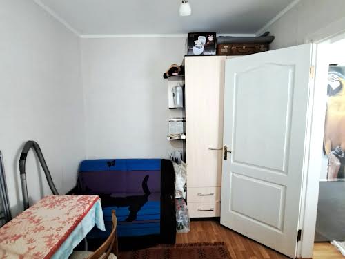 квартира за адресою пр. Миру, 21
