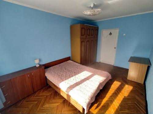 квартира за адресою Андрія Мельника вул. (Генерала Тупікова), 25