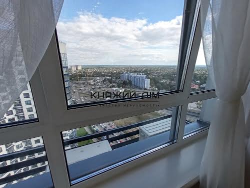квартира за адресою Миколи Бажана просп., 1а