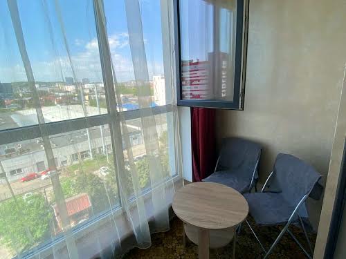 квартира за адресою Городницька вул., 47б