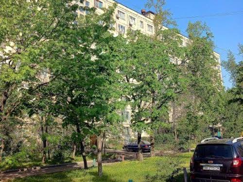 квартира за адресою Оболонський просп., 37В