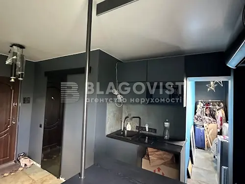 квартира за адресою Лесі Українки бульв., 3