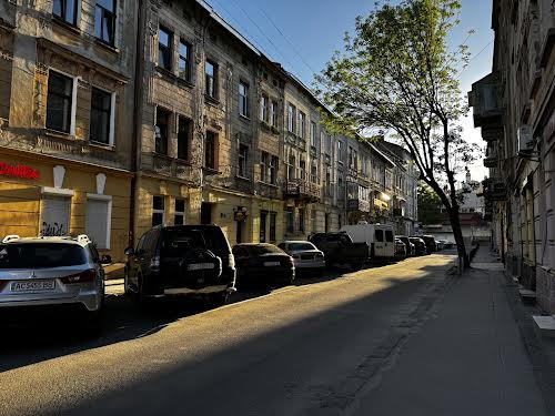 квартира за адресою Крехівська вул., 7