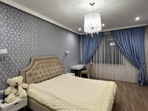 квартира за адресою Університетська вул., 26-А