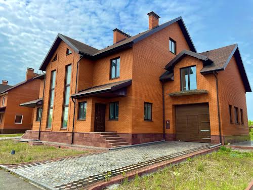 будинок за адресою Лейбніца вул., 3