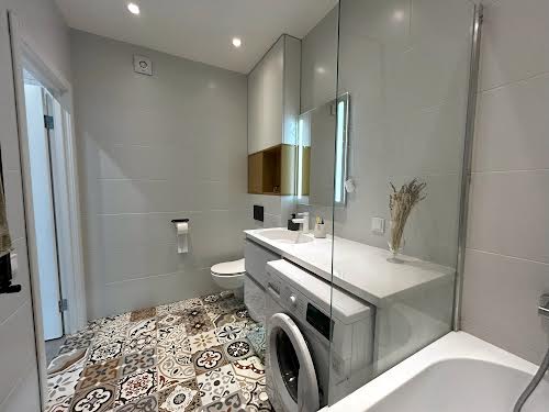 квартира за адресою Кульпарківська вул., 230
