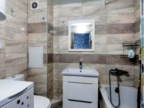 квартира по адресу Пантелеймона Куліша пл., 19