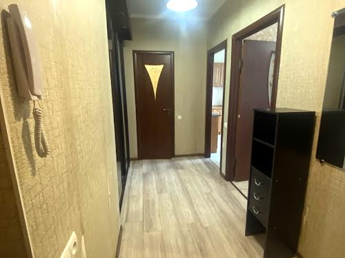 квартира за адресою Райдужний масив вул., 11