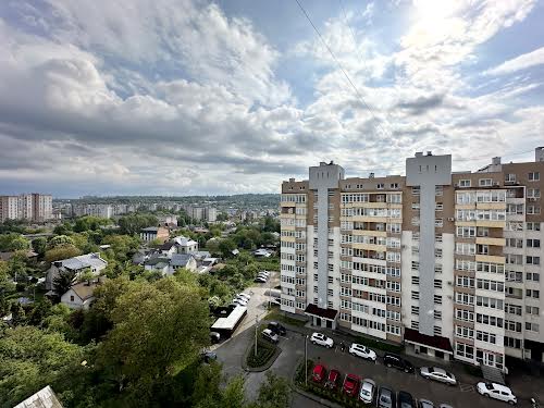 квартира за адресою Під Голоском вул., 17б