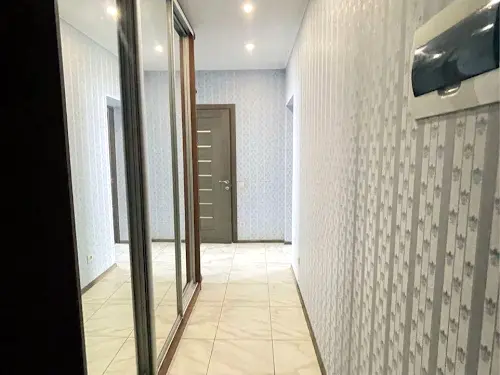 квартира за адресою Боголюбова вул., 5