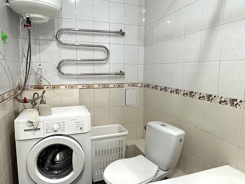 квартира за адресою Петра Григоренка просп., 23