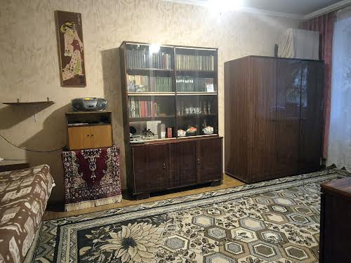 квартира по адресу Князей Кориатовичей пер. (Свердлова), 133