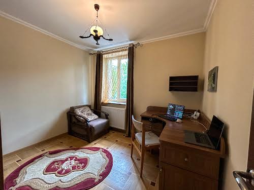 квартира по адресу Героев УПА ул., 40