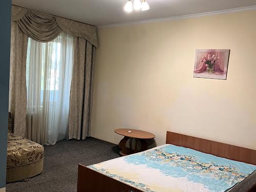 квартира за адресою Німанська вул., 5